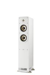 Polk Audio Signature Elite S50 lattiakaiutin, valkoinen Polk Audio Signature Elite S50 lattiakaiutin, valkoinen