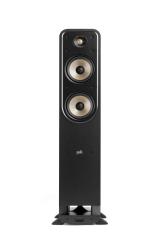 Polk Audio Signature Elite S55 lattiakaiutin, musta Polk Audio Signature Elite S55 lattiakaiutin, musta