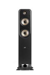 Polk Audio Signature Elite S55 lattiakaiutin, musta