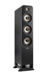 Polk Audio Signature Elite S60 lattiakaiutin, musta Polk Audio Signature Elite S60 lattiakaiutin, musta
