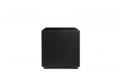 Definitive Technology DN8 8" aktiivisubwoofer, musta Definitive Technology DN8 8" aktiivisubwoofer, musta