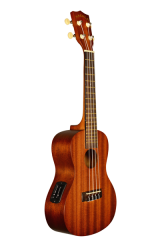 KALA Concert w/EQ Mahogany Ukulele