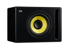KRK S10.4 Aktiivinen subwoofer KRK S10.4 Aktiivinen subwoofer