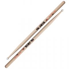 Vic Firth 2BN American Classic® 2B Nylon Tip rumpukapulat