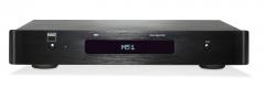NAD M51 DAC da -muunnin NAD M51 DAC da -muunnin