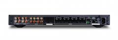 NAD CI8-120 DSP päätevahvistin NAD CI8-120 DSP päätevahvistin