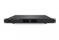 NAD CI8-120 DSP päätevahvistin NAD CI8-120 DSP päätevahvistin