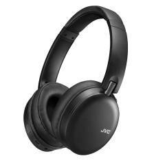 JVC HA-S91N langattomat vastamelukuulokkeet, mustat JVC HA-S91N langattomat vastamelukuulokkeet, mustat