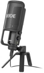 Rode NT-USB -USB-mikrofoni Rode NT-USB -USB-mikrofoni