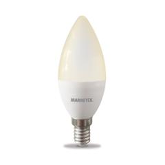 Marmitek Glow SE LED-älylamppu E14 C37 CCT Marmitek Glow SE LED-älylamppu E14 C37 CCT