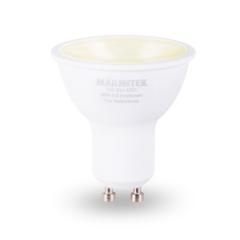 Marmitek Glow XSE LED-älylamppu G10 MR16 CCT Marmitek Glow XSE LED-älylamppu G10 MR16 CCT