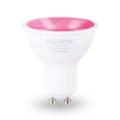 Marmitek Glow XSO LED-älylamppu G10 MR16 CCT RGB Marmitek Glow XSO LED-älylamppu G10 MR16 CCT RGB