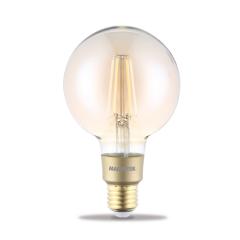 Marmitek Glow LI LED filamentti älylamppu E27 G95