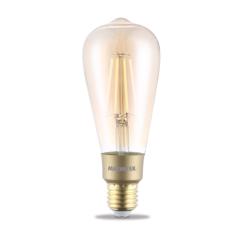 Marmitek Glow XLI LED filamentti älylamppu E27 ST64 Marmitek Glow XLI LED filamentti älylamppu E27 ST64