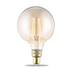 Marmitek Glow XXLI LED filamentti älylamppu E27 G12 Marmitek Glow XXLI LED filamentti älylamppu E27 G12