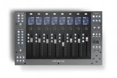 SSL UF8 Advanced DAW-Ohjain SSL UF8 Advanced DAW-Ohjain