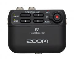 Zoom F2/B Kenttätallennin Zoom F2/B Kenttätallennin