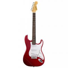 ESP GrassRoots G-SE-50R Candy Apple Red sähkökitara