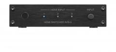 Denon AVS3 HDMI-kytkin Denon AVS3 HDMI-kytkin