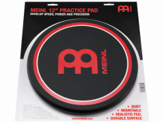 MEINL 12" HARJOITUSALUSTA MEINL 12" HARJOITUSALUSTA