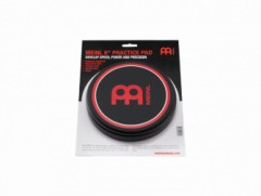 MEINL 6" HARJOITUSALUSTA MEINL 6" HARJOITUSALUSTA