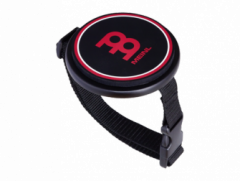 MEINL 4" HARJOITUSALUSTA REITEEN KIINNITETTÄVÄ MEINL 4" HARJOITUSALUSTA REITEEN KIINNITETTÄVÄ