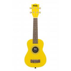 Kala Ukadelic Taxicab Soprano Ukulele