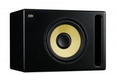 KRK S12.4 Aktiivinen subwoofer KRK S12.4 Aktiivinen subwoofer