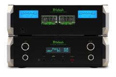 McIntosh C12000 esivahvistin McIntosh C12000 esivahvistin