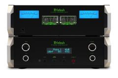 McIntosh C12000 esivahvistin