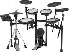 Roland TD-17KVX Kit Sähkörummut Roland TD-17KVX Kit Sähkörummut