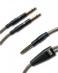 Meze Audio 99 series and Liric OFC upgrade cable Balanced 4,4mm - 1,5m