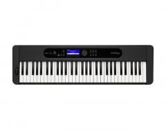 CASIO Casiotone CT-S400 kosketinsoitin CASIO Casiotone CT-S400 kosketinsoitin