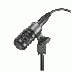 Audio-Technica ATM230 - dynaaminen hyperkardioidi-instrumenttimikrofoni Audio-Technica ATM230 - dynaaminen hyperkardioidi-instrumenttimikrofoni