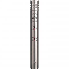 AKG C 451 B- referenssitason puikkomikrofoni AKG C 451 B- referenssitason puikkomikrofoni