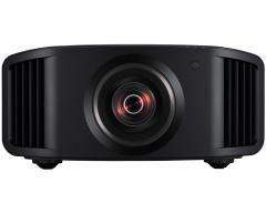 JVC DLA-NP5 4K HDMI 2.1 kotiteatteriprojektori, musta JVC DLA-NP5 4K HDMI 2.1 kotiteatteriprojektori, musta