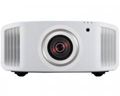 JVC DLA-NP5 4K HDMI 2.1 kotiteatteriprojektori, valkoinen JVC DLA-NP5 4K HDMI 2.1 kotiteatteriprojektori, valkoinen