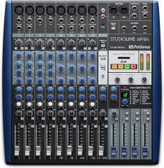 Presonus AR12 C, USB-C mikseri Presonus AR12 C, USB-C mikseri