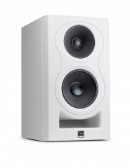 Kali Audio IN-5, 5-tuumainen studiomonitori, valkea Kali Audio IN-5, 5-tuumainen studiomonitori, valkea