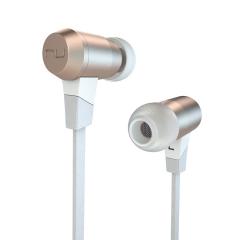 NuForce BE6i nappikuuloke, kulta NuForce BE6i nappikuuloke, kulta