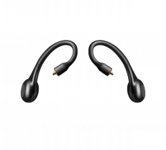 Shure RMCE-TW2 Secure Fit GEN 2 bluetooth adapteri Shure RMCE-TW2 Secure Fit GEN 2 bluetooth adapteri