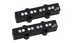 Aguilar AG 4J-HOT bassomikrofoni setti Aguilar AG 4J-HOT bassomikrofoni setti