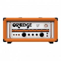 Orange AD200B bassonuppi , 200 Wattia Luokka A/B Orange AD200B bassonuppi , 200 Wattia Luokka A/B