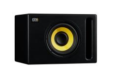 KRK S8.4 Aktiivinen subwoofer KRK S8.4 Aktiivinen subwoofer