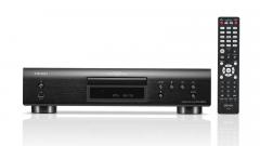 Denon DCD-900NE CD-soitin, musta Denon DCD-900NE CD-soitin, musta