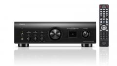 Denon PMA-1700NE integroitu vahvistin, musta Denon PMA-1700NE integroitu vahvistin, musta