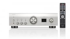 Denon PMA-1700NE integroitu vahvistin, hopea Denon PMA-1700NE integroitu vahvistin, hopea