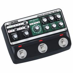 Boss RE-202 Space Echo delaypedaali