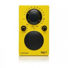 Tivoli Audio PAL BT keltainen Tivoli Audio PAL BT keltainen