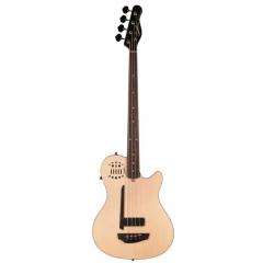Godin A4 Ultra Natural SA RN puoliakustinen bassokitara Godin A4 Ultra Natural SA RN puoliakustinen bassokitara